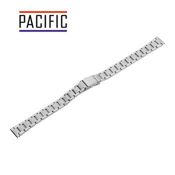 BRANSOLETA - STALOWA 316 - HQ MB 151 - 31 - 12MM