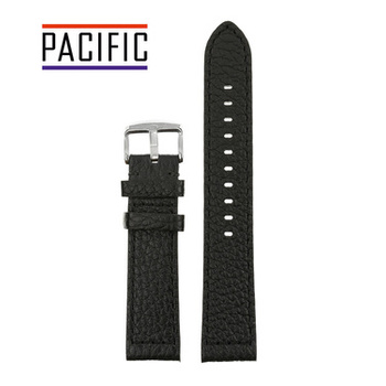 PACIFIC W45 - 1 - CZARNY / CZARNA NIĆ - 22MM