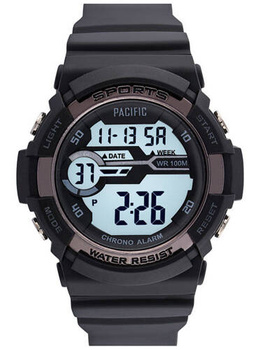 X PACIFIC LCD 357G-02