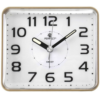 BUDZIK SQ882 SP ZŁOTY