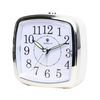 BUDZIK BB07501 BIAŁY