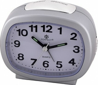 BUDZIK A713 C2 SREBRNY