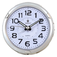 BUDZIK BB08604 SREBRNY