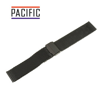 SIATKA MS 10 - 1M - CZARNY MAT - 22mm