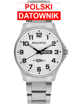 PACIFIC SMB-1073D-07