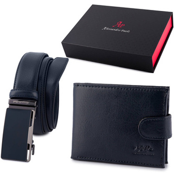 KOMPLET ALESSANDRO - 113 - BLUE