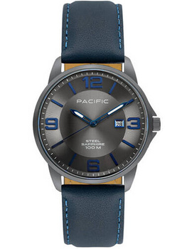 PACIFIC SSMA-1108D-04