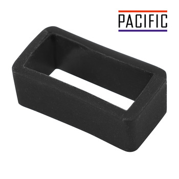 SZLUFKA U14 - 1 - CZARNY - 24MM