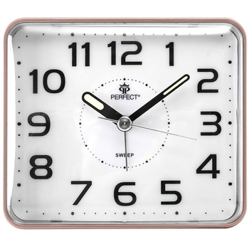 BUDZIK SQ882 SP SZARY