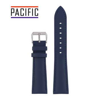 PACIFIC W07L - 5 - GRANATOWY - 22mm