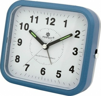 BUDZIK A720 C2 NIEBIESKI