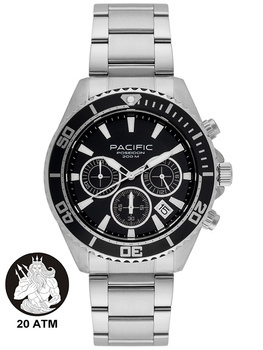 PACIFIC SMPB-2004-01