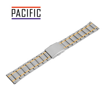 BRANSOLETA - STALOWA 316 - HQ MB 158 - 31/30 - 20MM