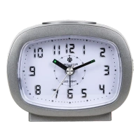BUDZIK BB 09007 Szary