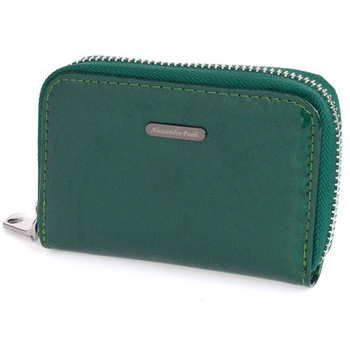 ALESSANDRO PAOLI 65-88 VERDE - WIZYTOWNIK