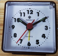 BUDZIK RF KOSTKA BRĄZOWA