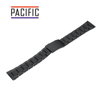 BRANSOLETA - STALOWA 316 - HQ MB 160 - 1 - 22MM