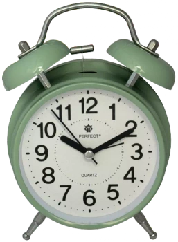 BUDZIK PT256 ZIELONY