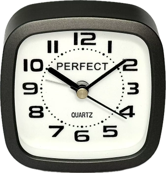 BUDZIK FX041 GRAFITOWY