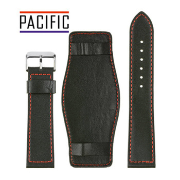 PACIFIC W85 - 2 - CIEMNY BRĄZ - 18MM