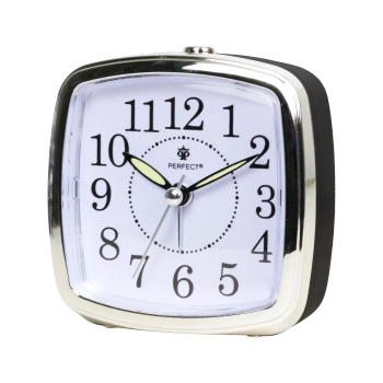 BUDZIK BB07501 CZARNY