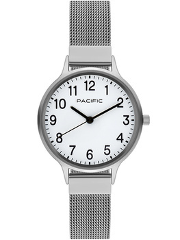 PACIFIC PLC-6132-01