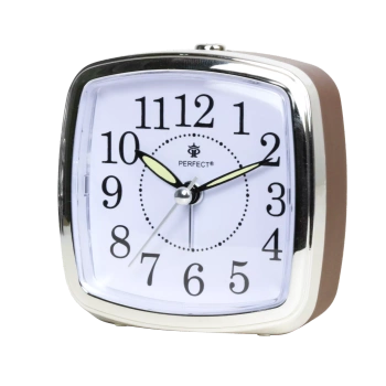 BUDZIK BB07501 BRĄZOWY