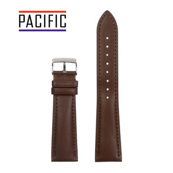 PACIFIC W07L - 2 - CIEMNY BRĄZ - 24mm