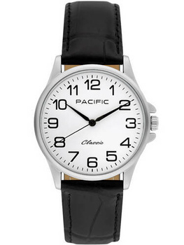 PACIFIC AMA-0001-01