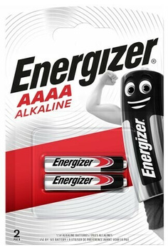 BATERIA ENERGIZER AAAA
