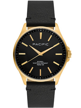 PACIFIC SMA-1075-07