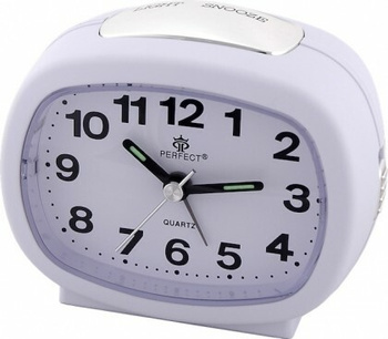 BUDZIK A713 C2 BIAŁY