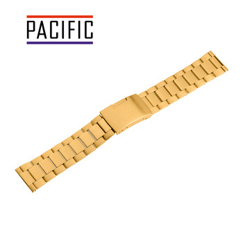 BRANSOLETA - STALOWA 316 - HQ MB 161 - 30 - 20MM