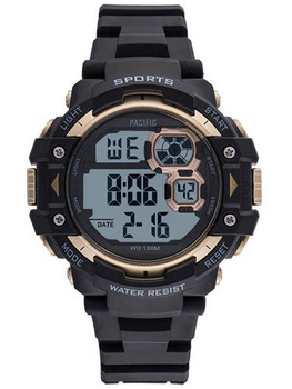 X PACIFIC LCD 336G-06