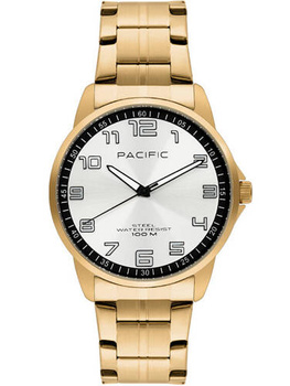 PACIFIC SMB-1072-04