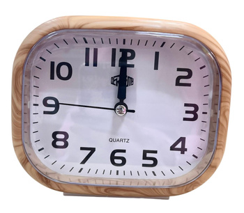 BUDZIK 8325 JASNY BRĄZ