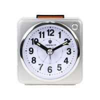 BUDZIK BB 06602 SREBRNY