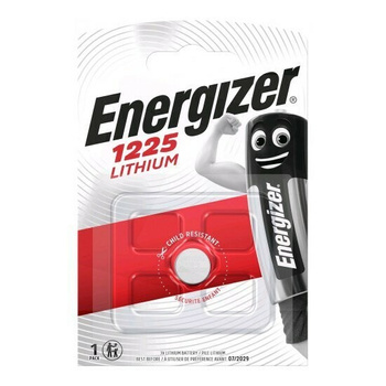 BATERIA ENERGIZER CR1225