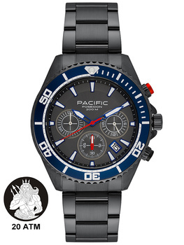 PACIFIC SMPB-2004-05