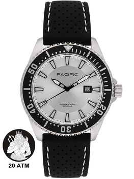 PACIFIC SMPA-2001-06