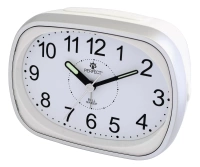 BUDZIK BA836 SP BIAŁY