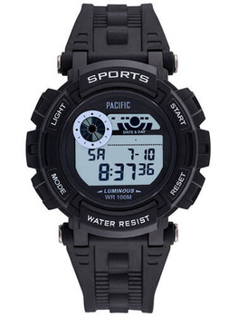 X PACIFIC LCD 2142G-01