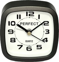 BUDZIK FX041 GRAFITOWY