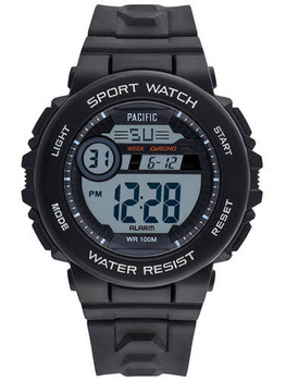 X PACIFIC LCD 351G-01