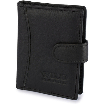 WILD 24 - BLACK 2 / BLACK