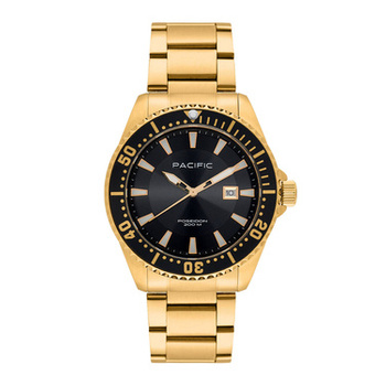 PACIFIC SMPB-2001-03