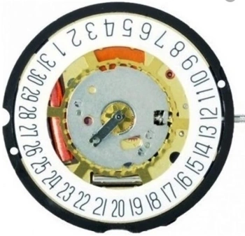 MECHANIZM RONDA 715-6