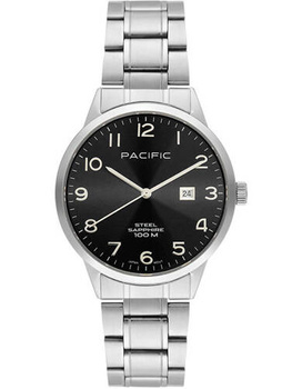 PACIFIC SSMB-1107D-02