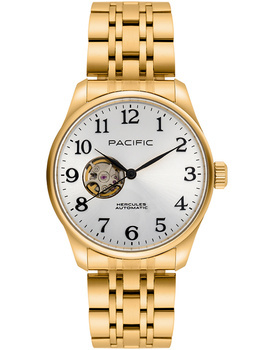 PACIFIC SAMB-1701-03