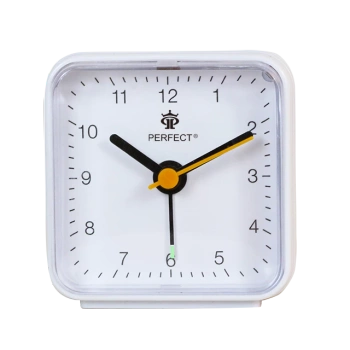 BUDZIK BB 06701 Biały